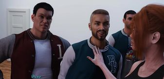 Being a Dik 10 - Part 343 the Problems by Loveskysan69