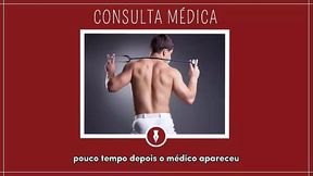 CONSULTA M&Eacute_DICA - Contos Libertinos