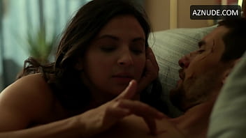 Floriana Lima and Ben Barnes sex scene