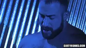 Muscle Homo Ass And Ejaculation