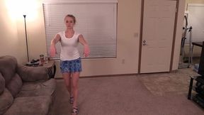 Robo Heels 7