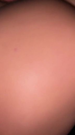 Horny Girl Agreed to Have Sex in a Nightclub Toilet