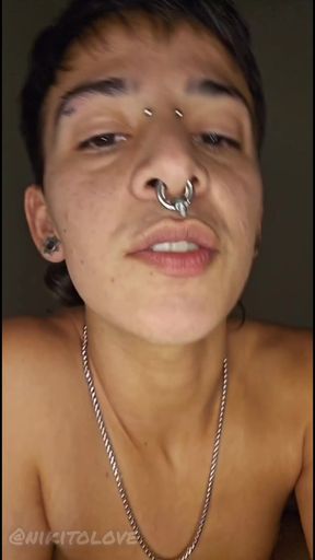 Hot amateur babe shows off her juicy pussy on OnlyFans