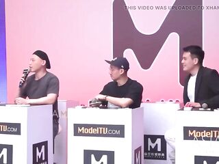 Sex Study Room / Season 2 Episode 3 / Date Ambiguous Be Careful!