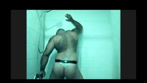 Here's a Fun Shower Show