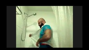 Here's a Fun Shower Show
