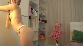 Trena Blazina Private Show