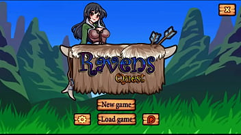 Raven&#039_s Quest Part 6