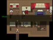 Claire's Quest - RPG Hentai de múltipla escolha incrível! Ep. 1 Gameplay by F4PST4TI0N
