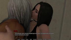 Instinct Unleashed gameplay parte 1