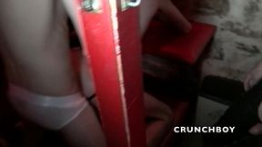 grosse partouze au keller de parisvoici une video d une grosse partouze au ...