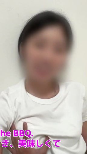 Sex with a Married Man From a Dating App - I Feel Bad for Your Wife - an Affair Begins with Creampie #373