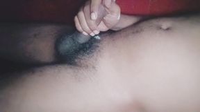 My Cock in My Hand