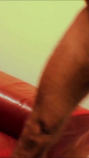 Epic moment from &quot;Sensual Jane is a sexy cook and she has an interracial foursome with her cute black milf friend&quot;