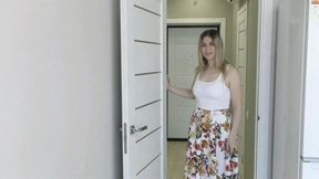 Soft speaking and whispering MP4 HD 720p