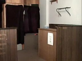 Christina Carter - At Work