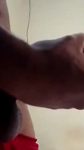 Real Amateur POV  Private Solo Clip  Raw &amp; Natural Close Up HD