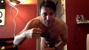 Victor Kazzi Private Show