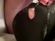 Straight alpha back to gag the fag - Part Three