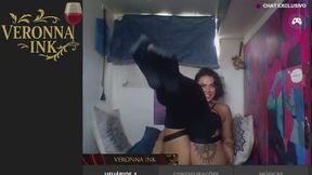 Tropical Heat – Veronna Ink