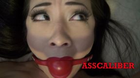 Ass Caliber