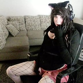 Gamer gurl