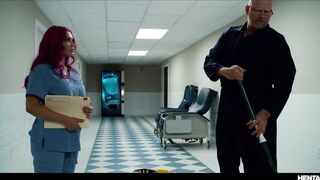 Anime Magic Hentai Ahegao - Huge Tits Lily Lou Joins a Cult And Becomes a Vessel For Hardcore Pleasure