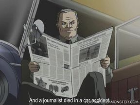 Yumi discovers fantasies