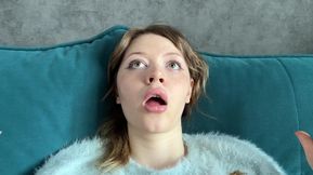 Remote Freeze: Stepbros Lollipop Anal Tease on Stepsis