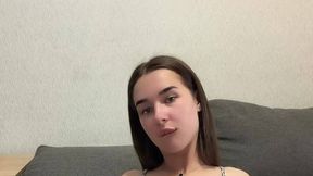 Community Creator
 @ElizabethLuxyy @Teasing & #Shaved Pussy #Solo #Brunette #Petite hd hardcore xxx | Tik.Porn