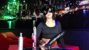 meto una BBC dentro de mi co&ntilde_o estrecho