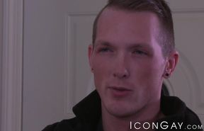 Mature hotties Brogan Reed and Rodney Steele wants more of their anal intimacy