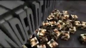 putas que son como piranas