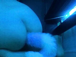Lascivious Teen Screwing Dragon Wang