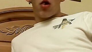UNLEASH THE BEAST Kenny Crusoes KINKIEST CONFIDENCE  MASSIVE COCK  SMOKING HOT TWINK  XXX HEAVEN