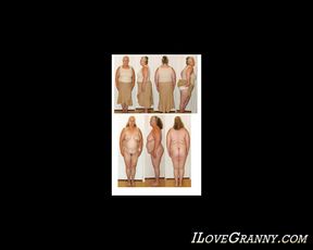 ILoveGrannY Mature Content Homemade Sex Compilation