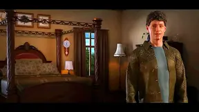 Tracers Teasing Touch Ignites Hot Overwatch Lust Between Legs