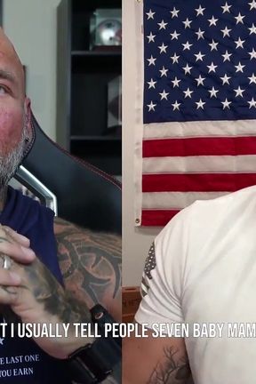 Redemption Interview with Jeff Marr (episode 12)