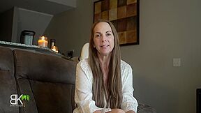 Stepmommy And Stepson Share A Couch! Aitsf230407