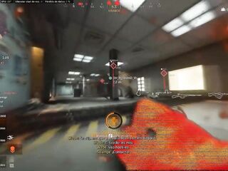 Fucked up by Surprise