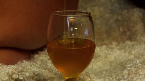 Tracy Lindsay's Honey