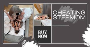 👀🫦 CHEATING STEPMOM 🫦👀