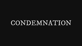 CONDEMNATION - Double Domme Corporal Punishment