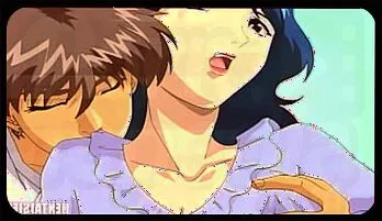 Anime Hentai: Gay Handsome Couple's Intense Pegging