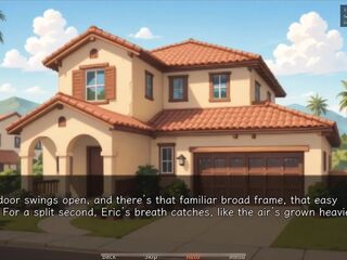 Ntr’ed by My Stepdad - Part 1