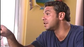 This Horny Pussy is One Of The New Whores