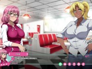 Futa Fix Part 1: Decisions Decisions