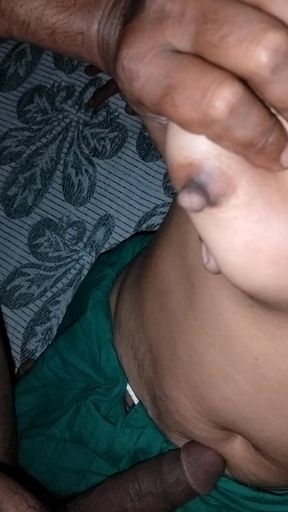 I had such a walk my