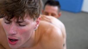 Bully Him - Jax Thirio & Cyrus Stark detention