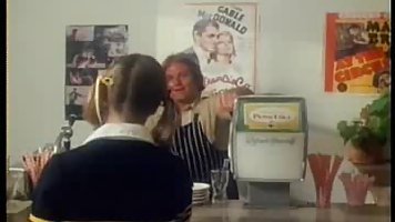 Marilyn Chambers Takes On Two